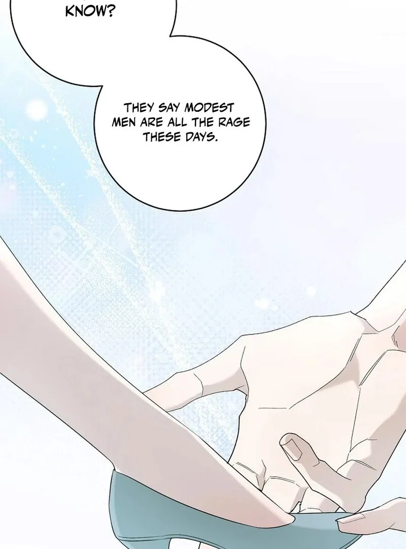 My tyrant’s husband somehow became cautious Chapter 107 Online - página 51