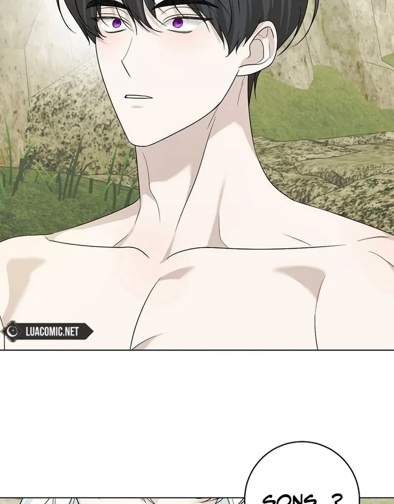My tyrant’s husband somehow became cautious Chapter 107 Online - página 54