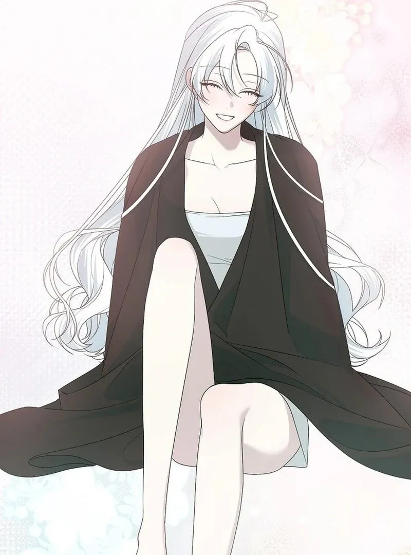 My tyrant’s husband somehow became cautious Chapter 107 Online - página 56