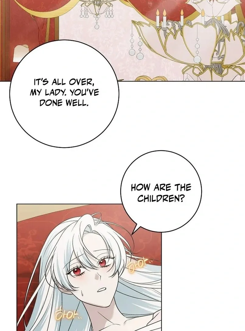 My tyrant’s husband somehow became cautious Chapter 107 Online - página 61