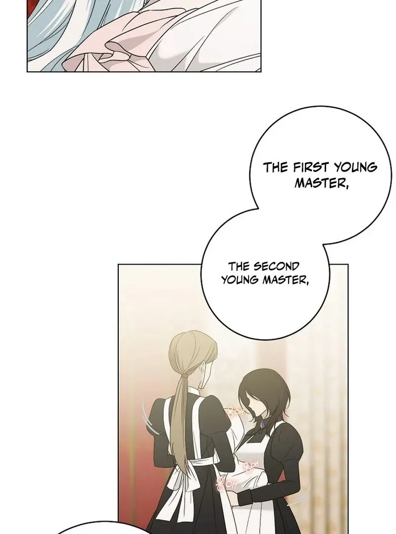 My tyrant’s husband somehow became cautious Chapter 107 Online - página 62