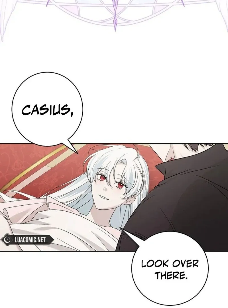 My tyrant’s husband somehow became cautious Chapter 107 Online - página 67