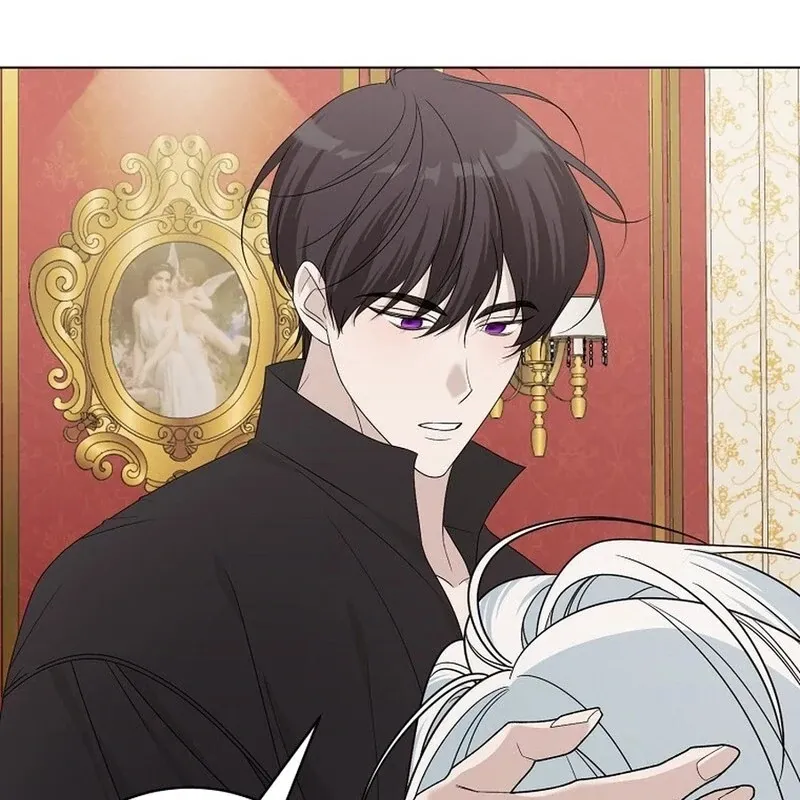My tyrant’s husband somehow became cautious Chapter 107 Online - página 68