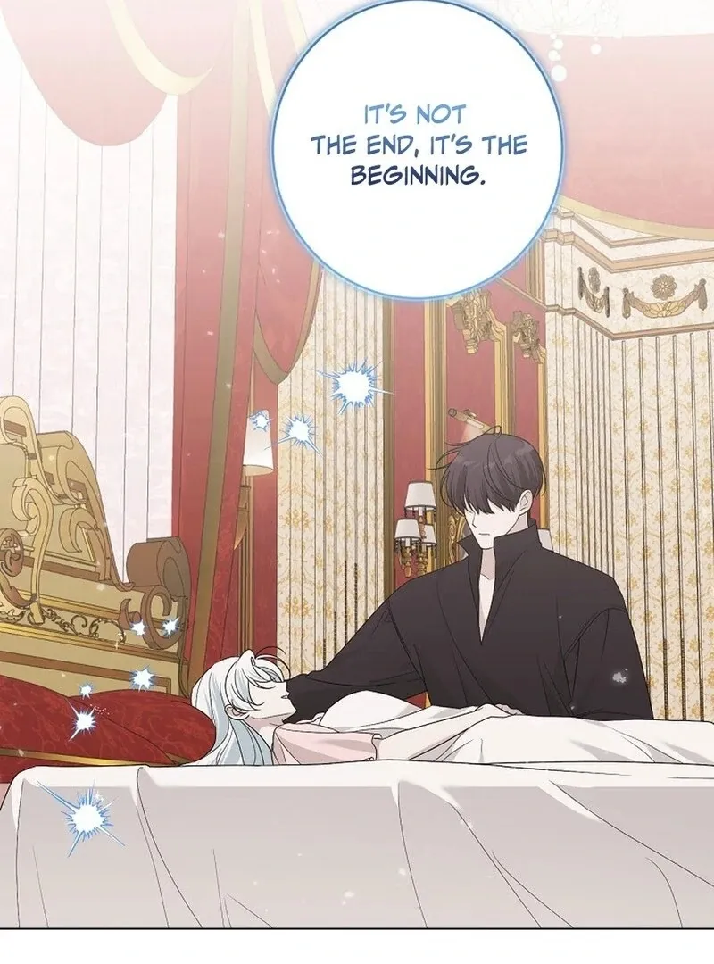 My tyrant’s husband somehow became cautious Chapter 107 Online - página 70