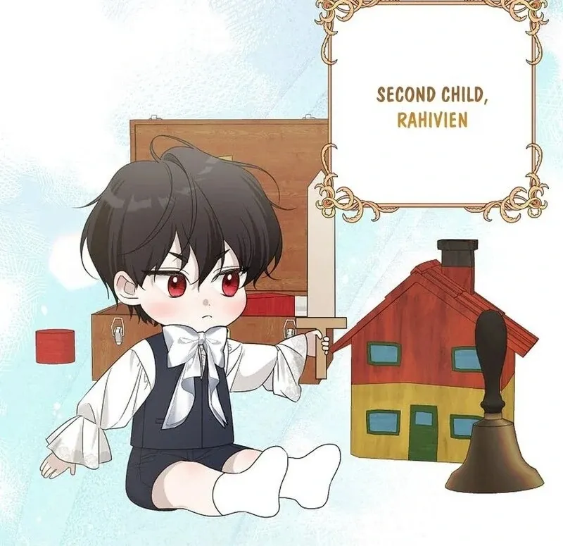 My tyrant’s husband somehow became cautious Chapter 107 Online - página 83