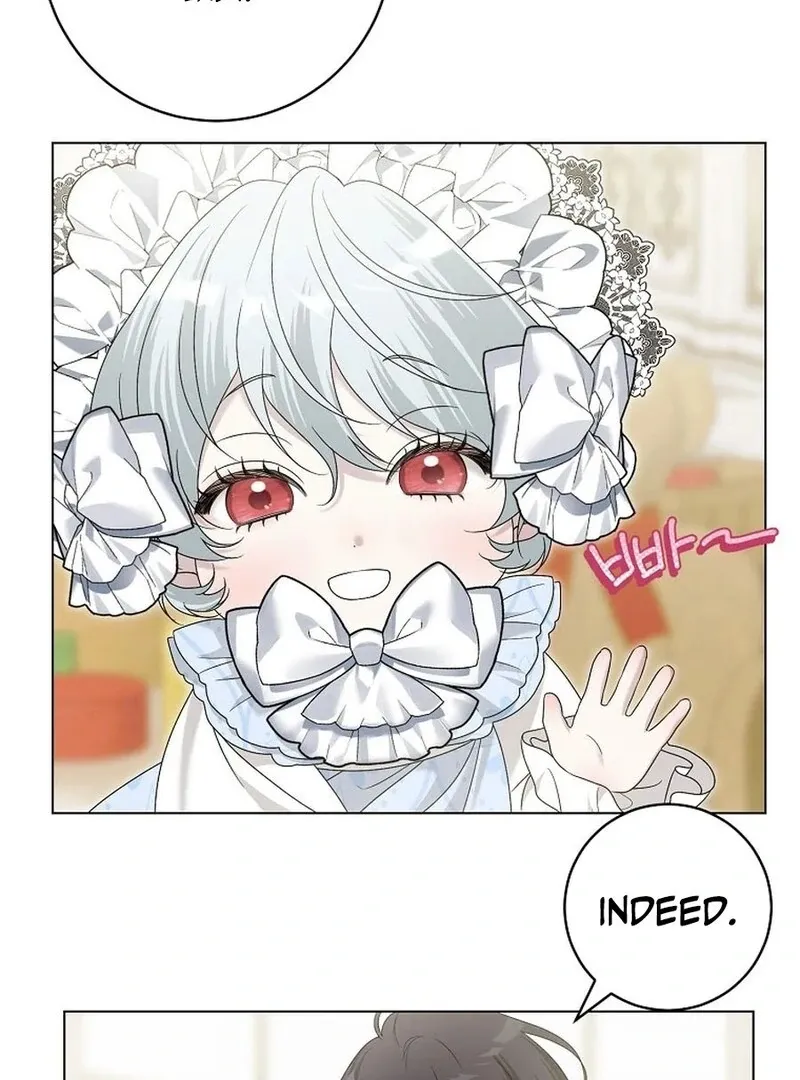 My tyrant’s husband somehow became cautious Chapter 107 Online - página 85