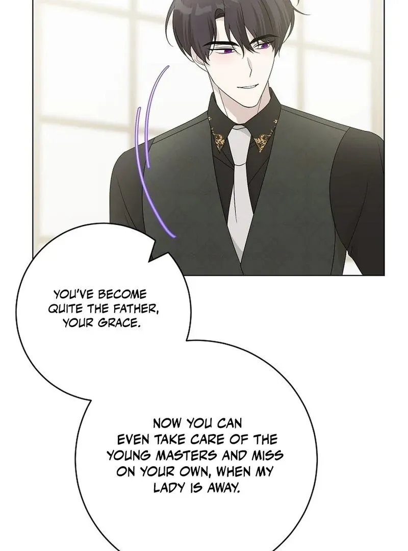 My tyrant’s husband somehow became cautious Chapter 107 Online - página 86