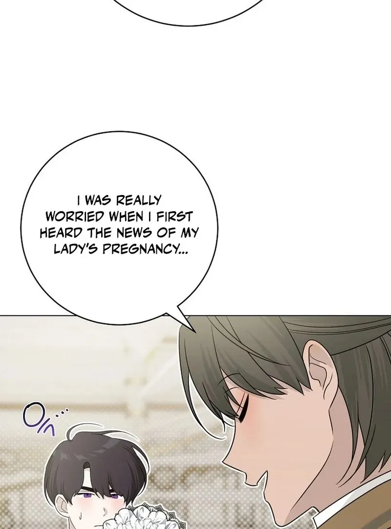 My tyrant’s husband somehow became cautious Chapter 107 Online - página 87