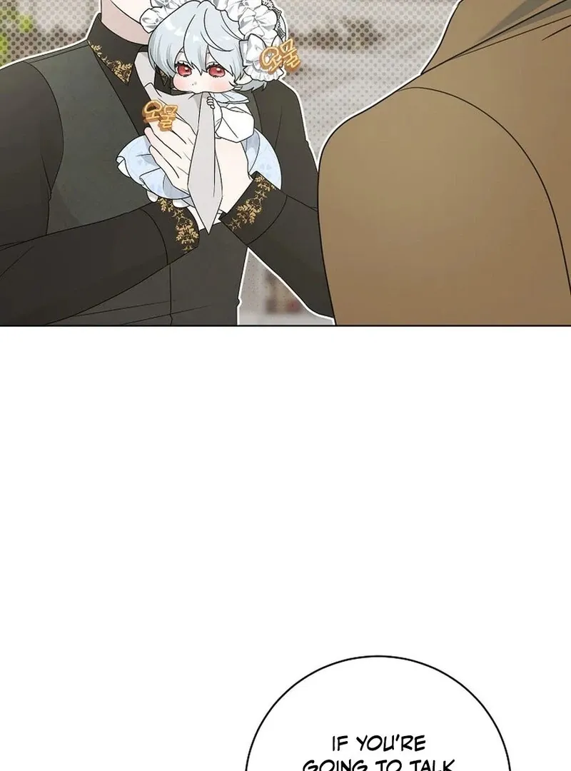 My tyrant’s husband somehow became cautious Chapter 107 Online - página 88