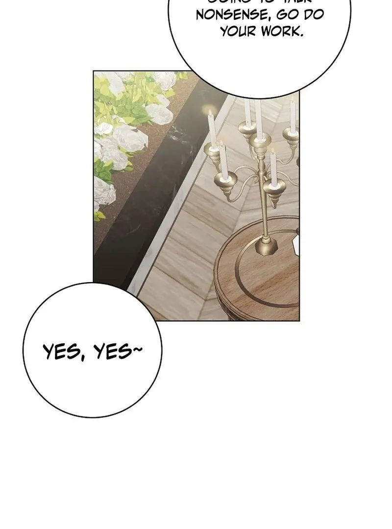 My tyrant’s husband somehow became cautious Chapter 107 Online - página 89