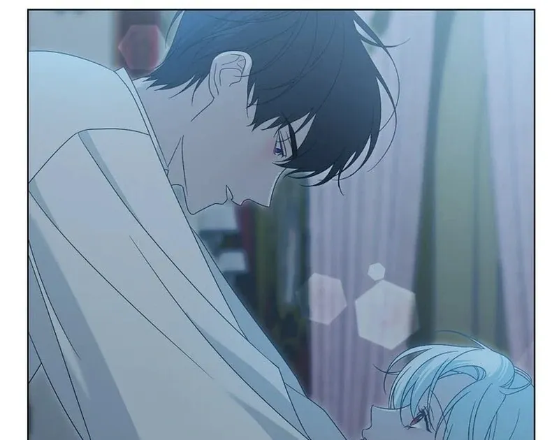 My tyrant’s husband somehow became cautious Chapter 107 Online - página 96