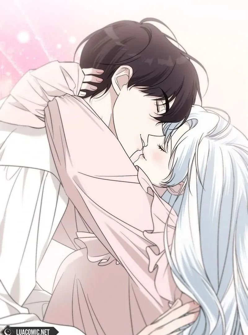 My tyrant’s husband somehow became cautious Chapter 107 Online - página 101