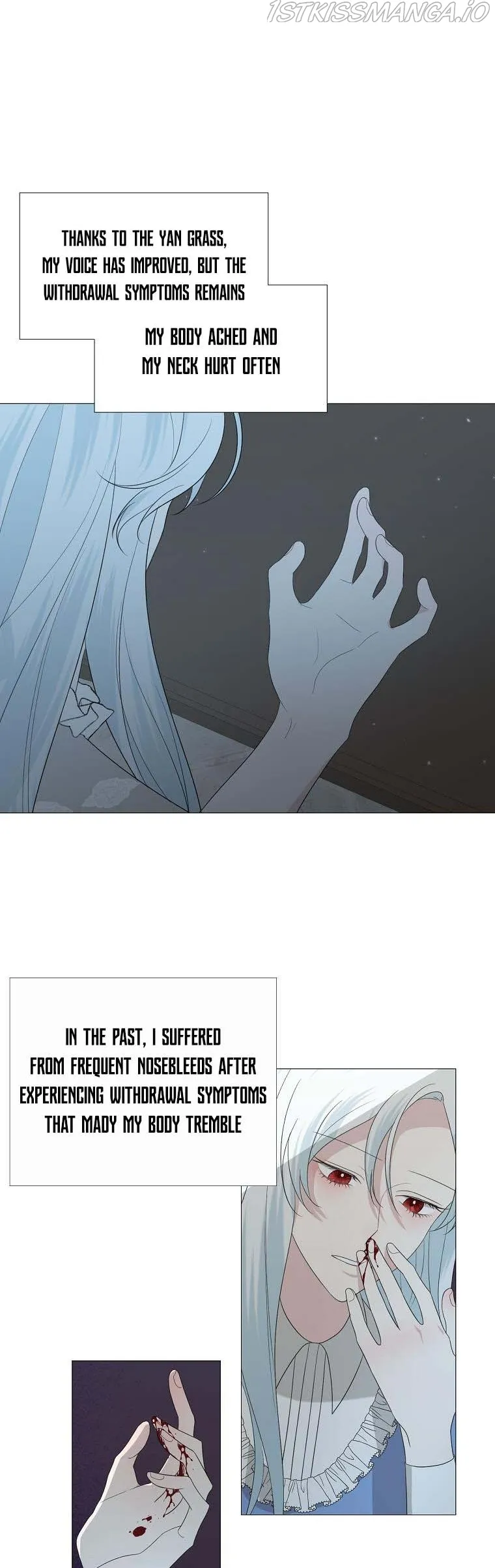My tyrant’s husband somehow became cautious Chapter 12 Online - página 5