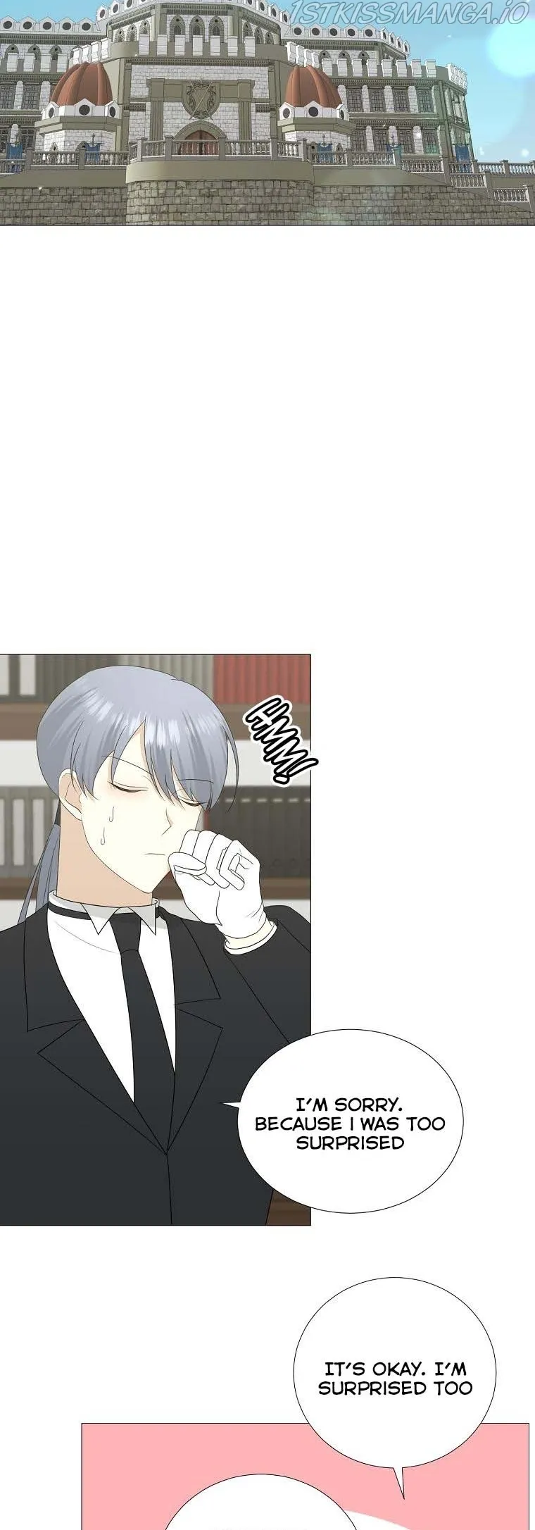 My tyrant’s husband somehow became cautious Chapter 12 Online - página 19