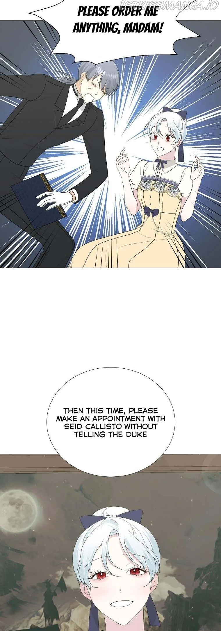 My tyrant’s husband somehow became cautious Chapter 12 Online - página 24