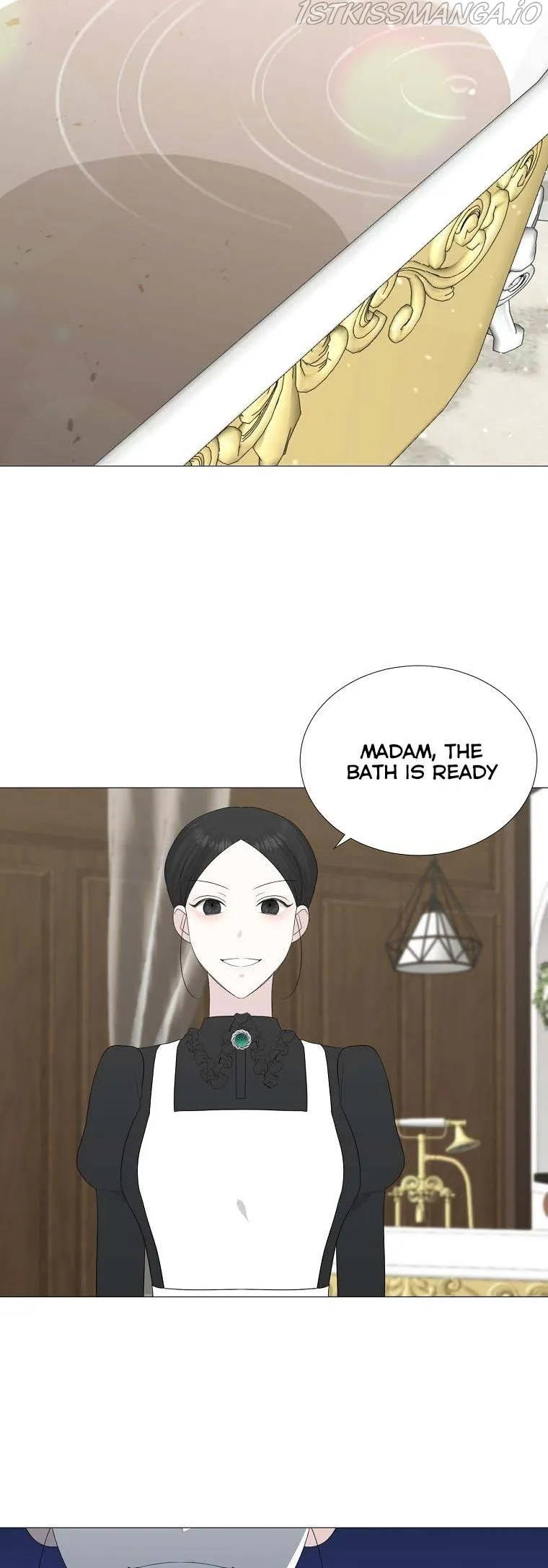 My tyrant’s husband somehow became cautious Chapter 12 Online - página 28