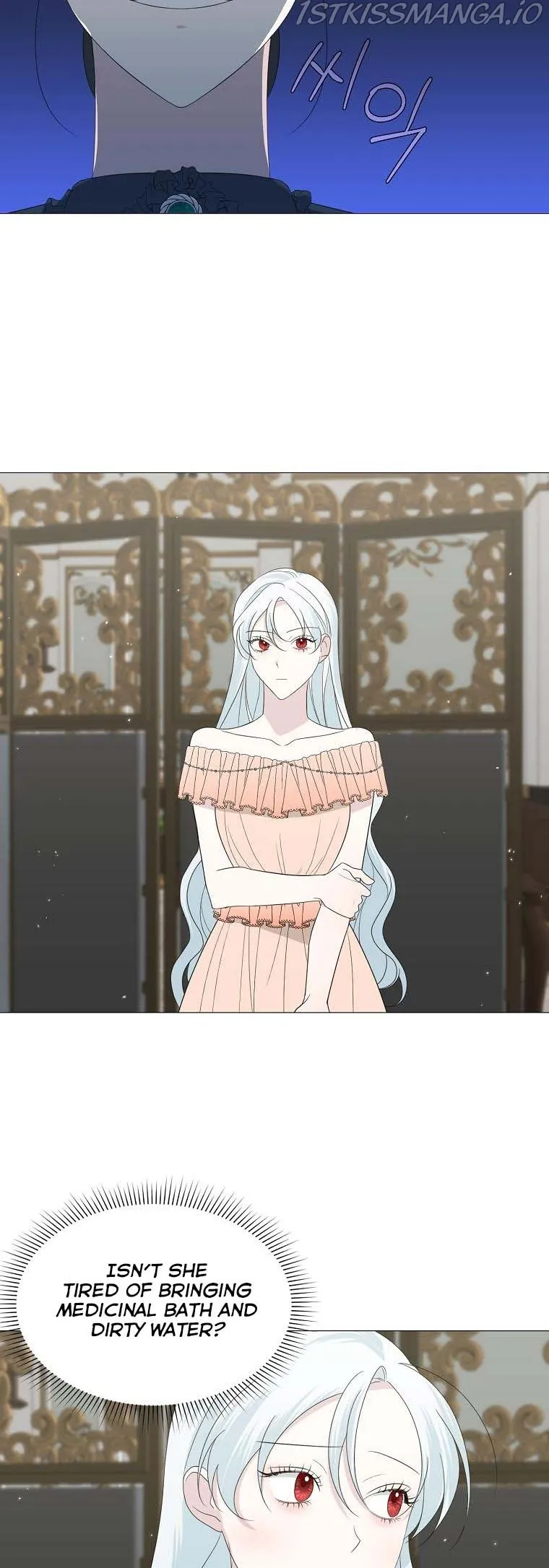 My tyrant’s husband somehow became cautious Chapter 12 Online - página 29