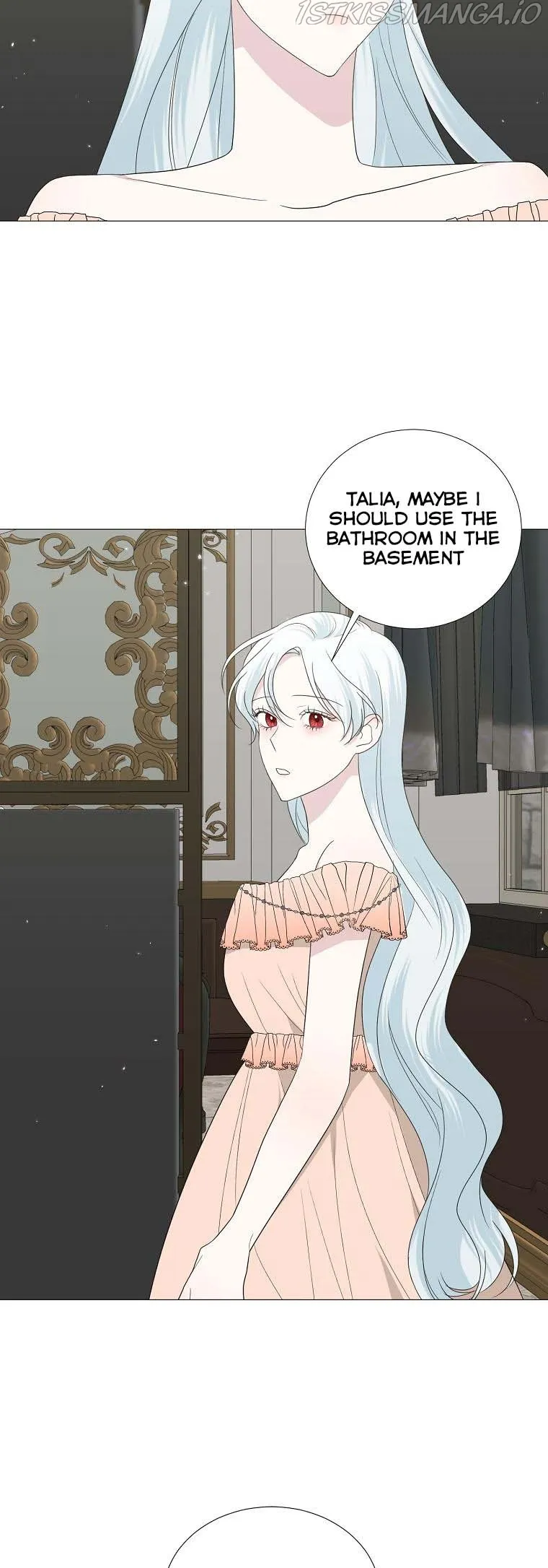 My tyrant’s husband somehow became cautious Chapter 12 Online - página 30
