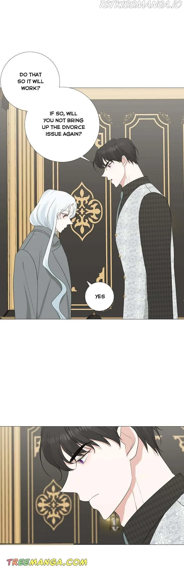 My tyrant’s husband somehow became cautious Chapter 14 Online - página 4