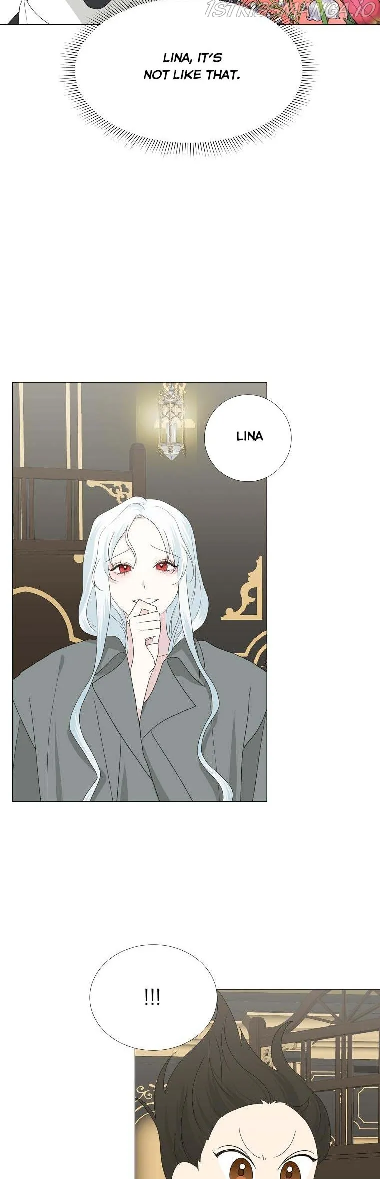 My tyrant’s husband somehow became cautious Chapter 14 Online - página 9