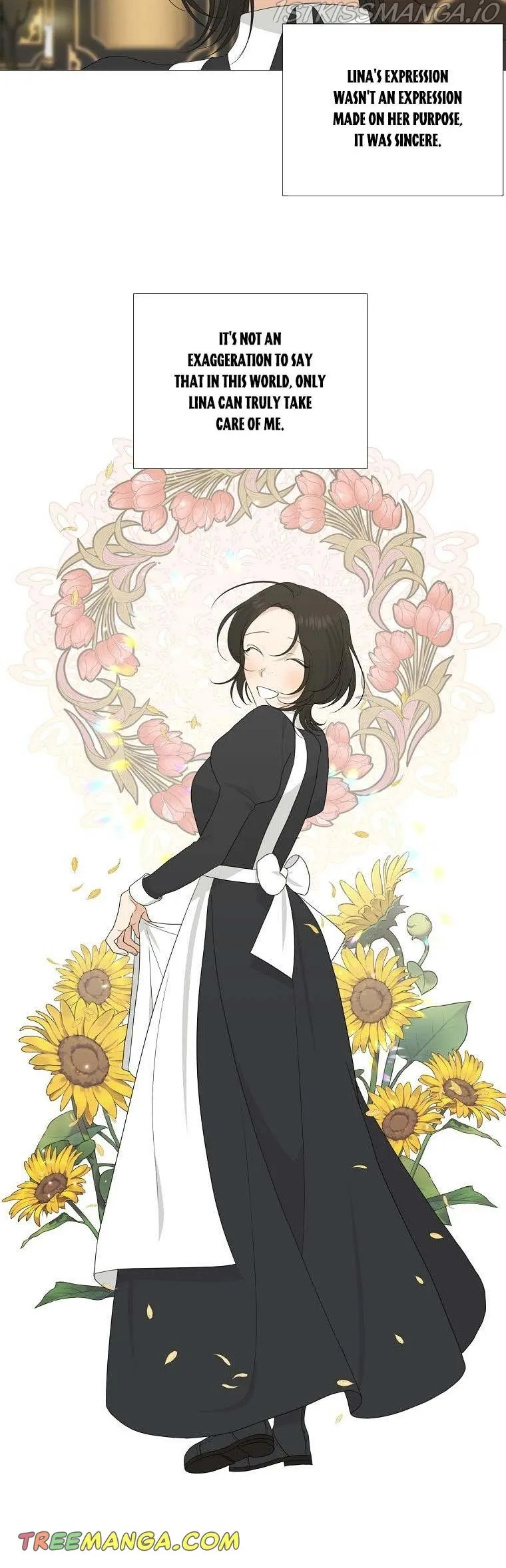 My tyrant’s husband somehow became cautious Chapter 14 Online - página 11