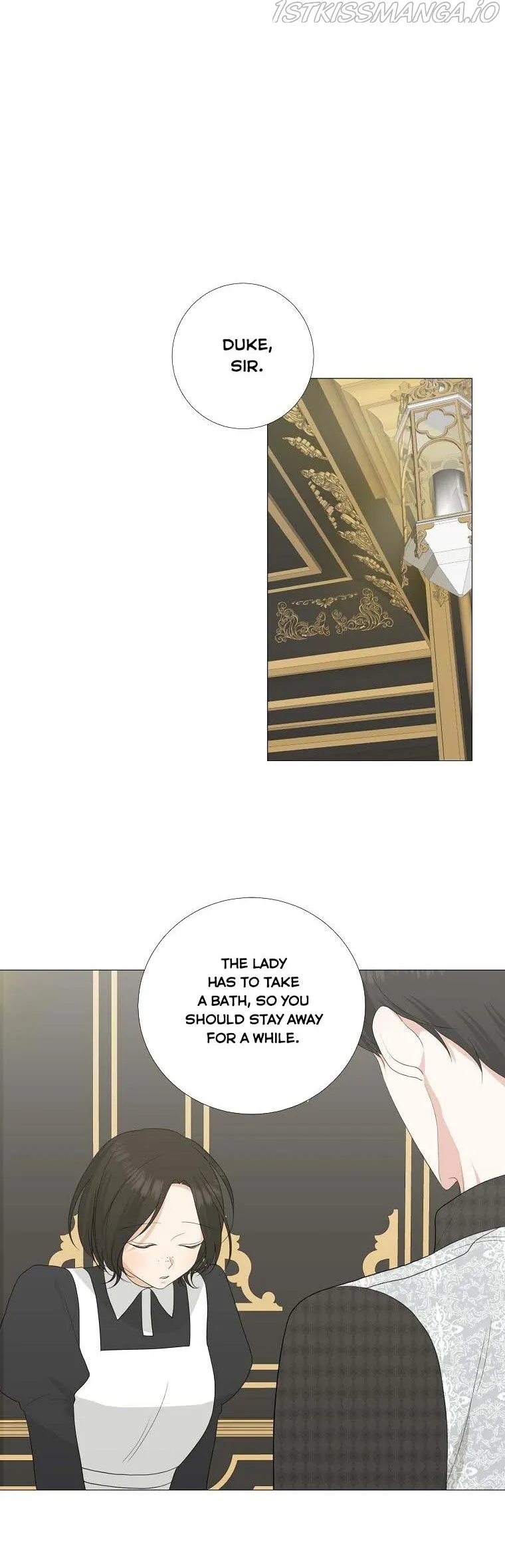 My tyrant’s husband somehow became cautious Chapter 14 Online - página 12
