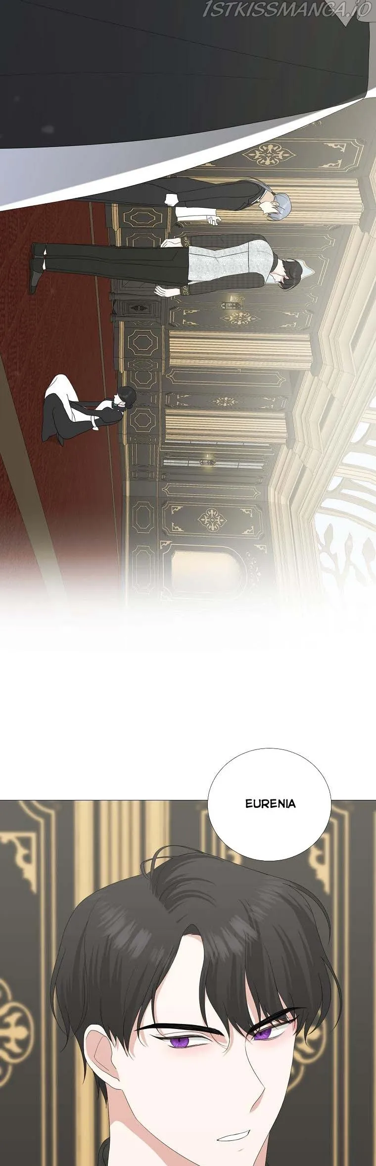 My tyrant’s husband somehow became cautious Chapter 14 Online - página 18