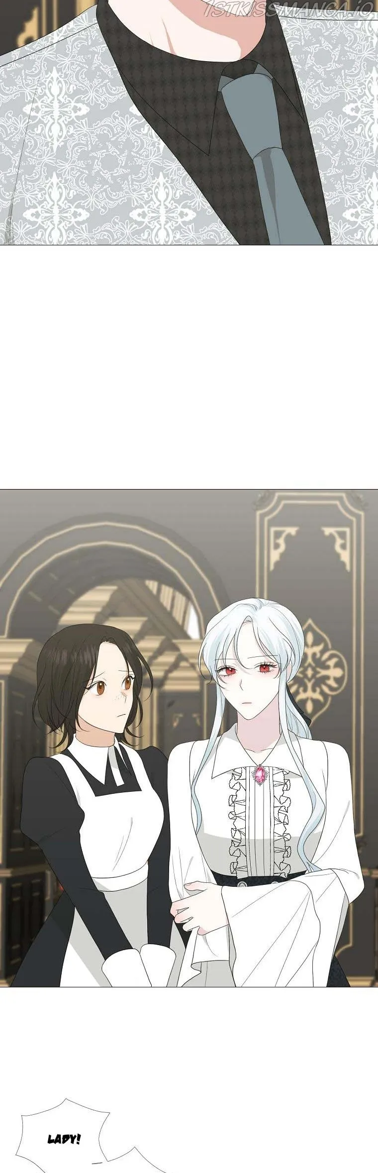 My tyrant’s husband somehow became cautious Chapter 14 Online - página 19