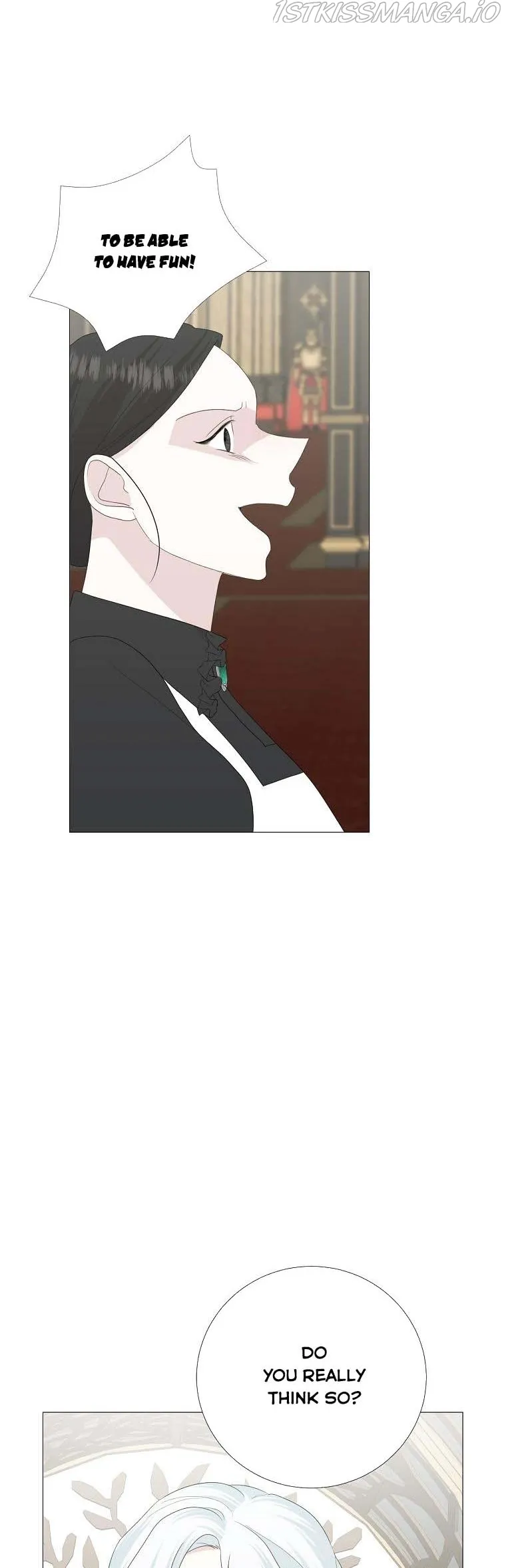 My tyrant’s husband somehow became cautious Chapter 14 Online - página 23