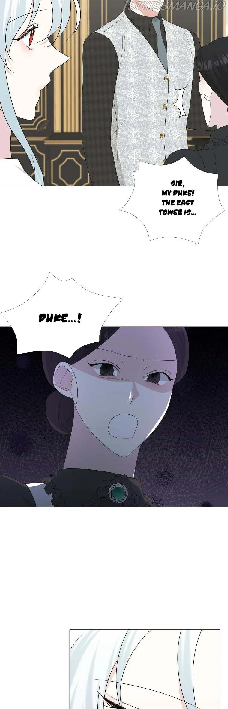 My tyrant’s husband somehow became cautious Chapter 14 Online - página 28