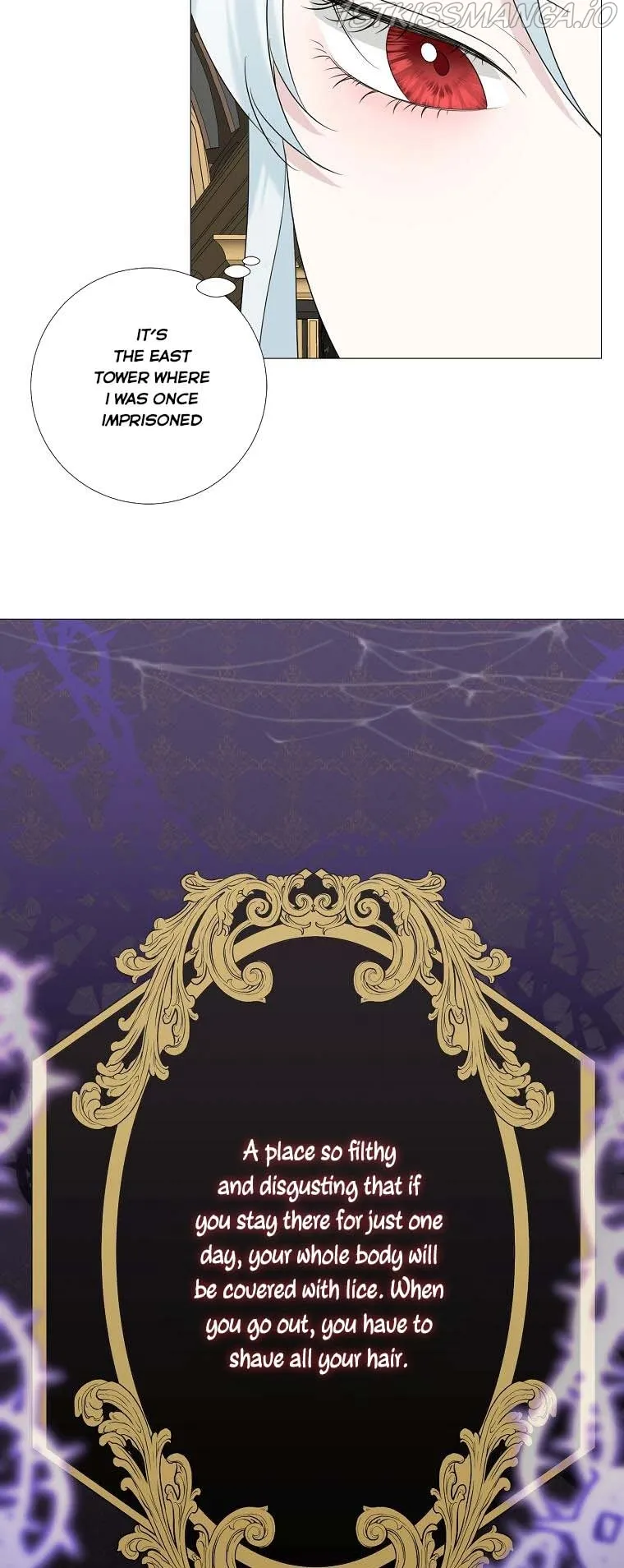 My tyrant’s husband somehow became cautious Chapter 14 Online - página 29