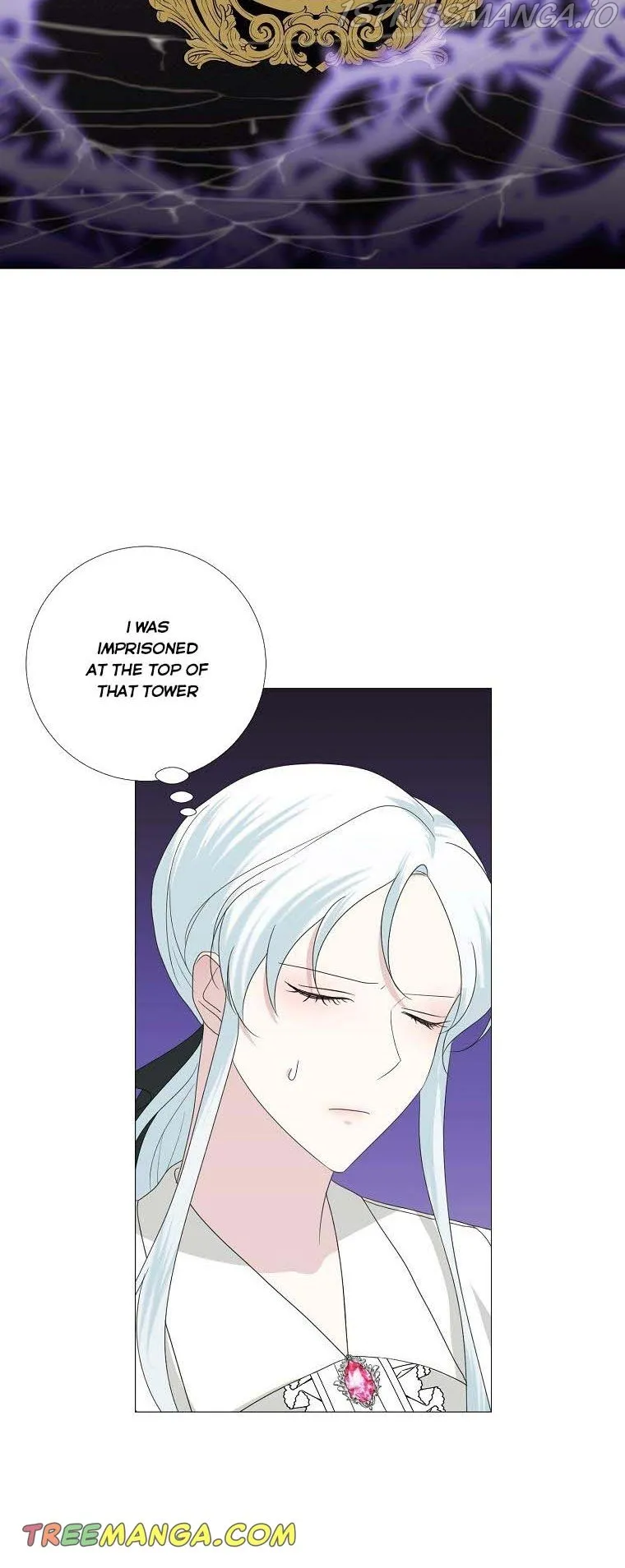 My tyrant’s husband somehow became cautious Chapter 14 Online - página 30