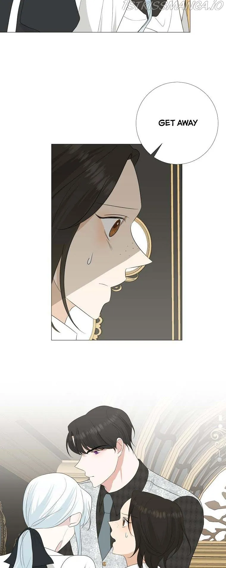 My tyrant’s husband somehow became cautious Chapter 14 Online - página 32