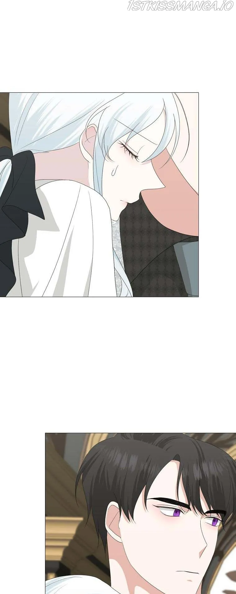 My tyrant’s husband somehow became cautious Chapter 14 Online - página 34