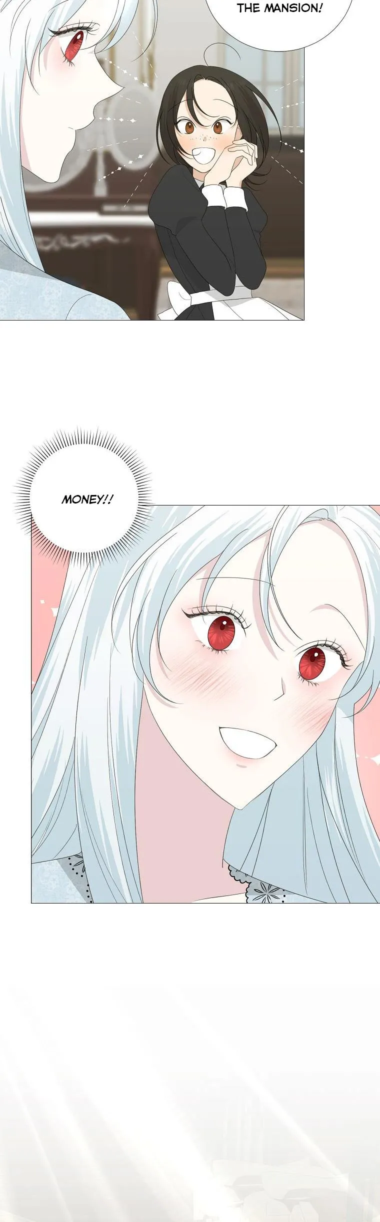 My tyrant’s husband somehow became cautious Chapter 16 Online - página 6
