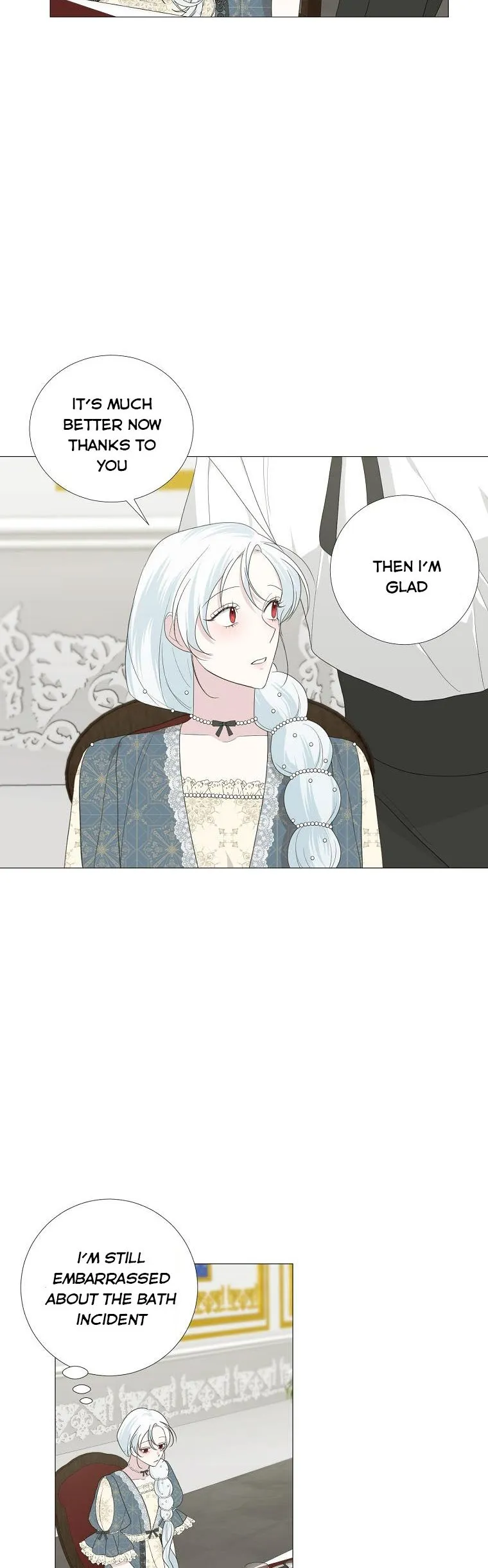 My tyrant’s husband somehow became cautious Chapter 16 Online - página 13