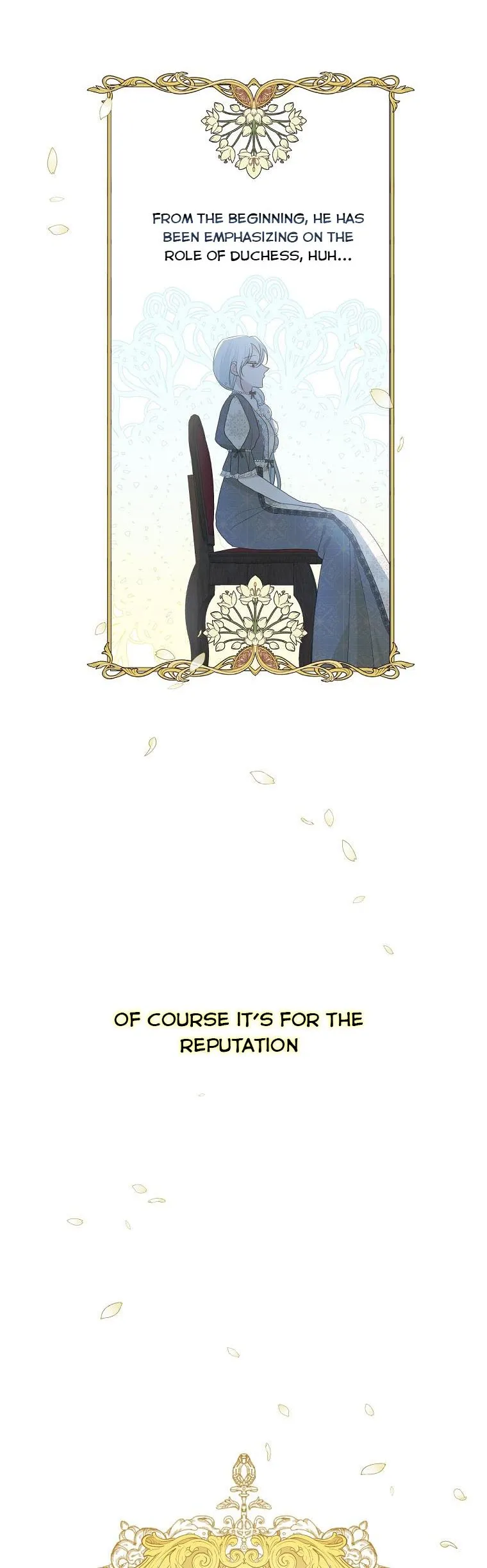 My tyrant’s husband somehow became cautious Chapter 16 Online - página 18