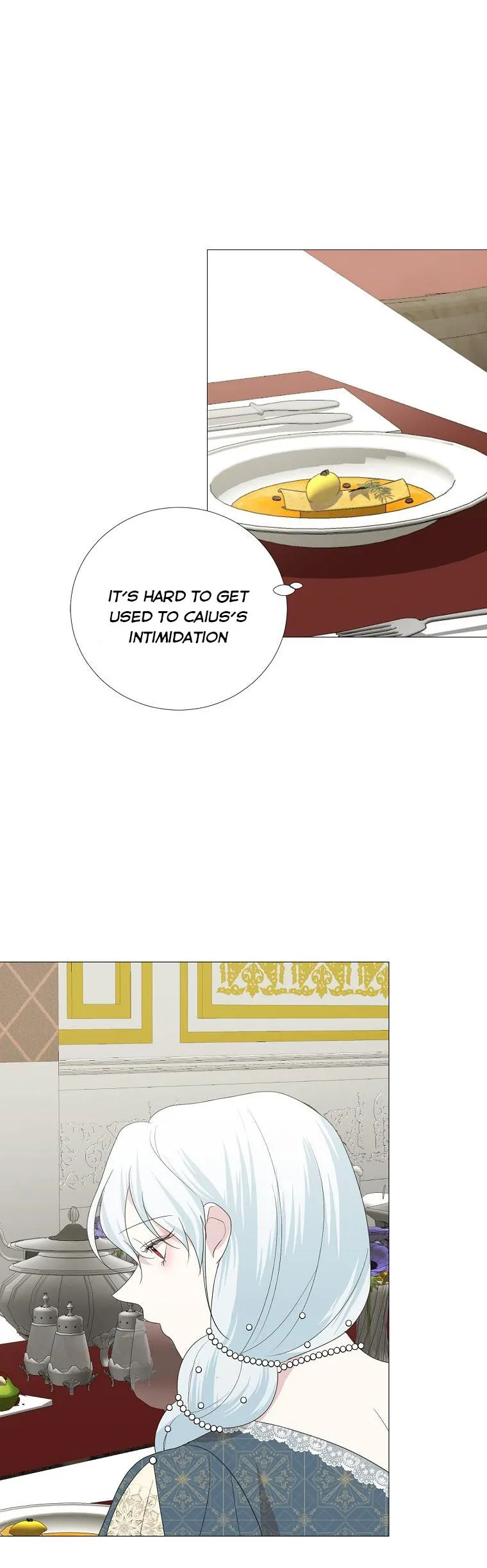My tyrant’s husband somehow became cautious Chapter 16 Online - página 25