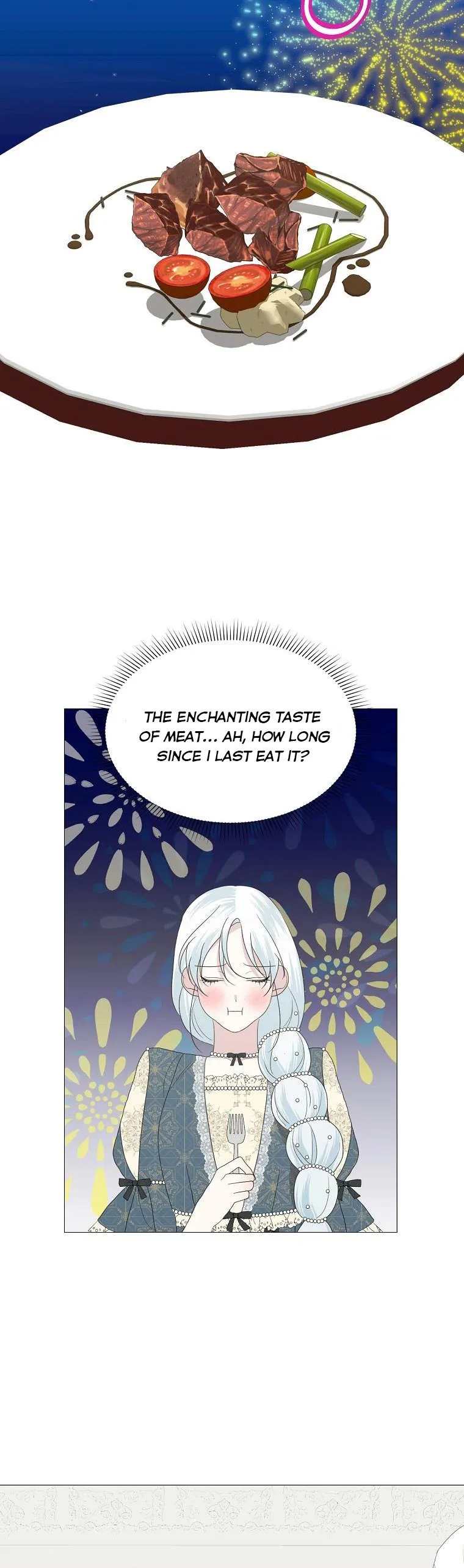 My tyrant’s husband somehow became cautious Chapter 16 Online - página 33