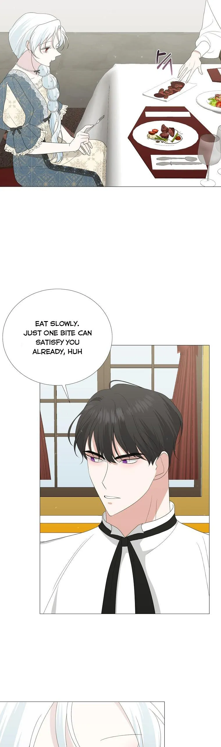 My tyrant’s husband somehow became cautious Chapter 16 Online - página 34