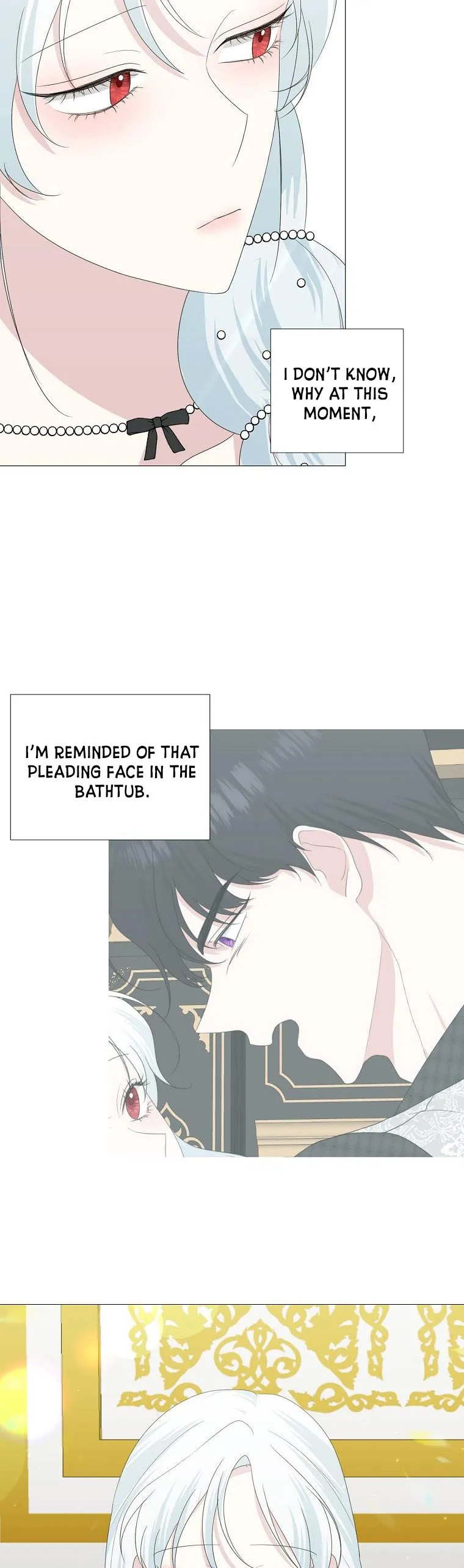 My tyrant’s husband somehow became cautious Chapter 16 Online - página 35