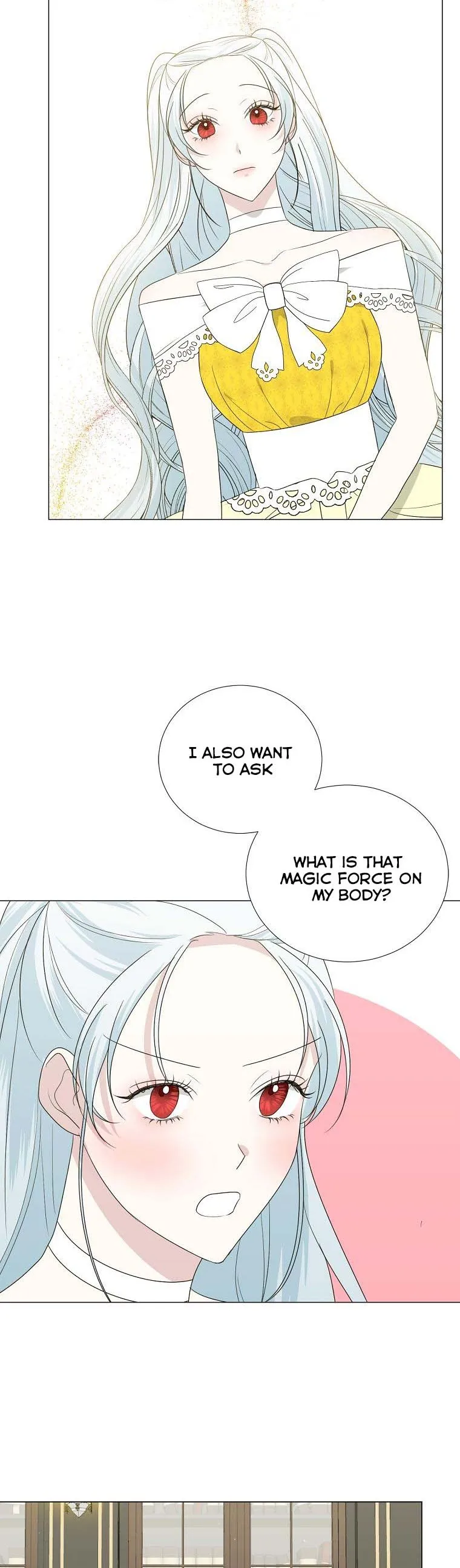 My tyrant’s husband somehow became cautious Chapter 18 Online - página 4