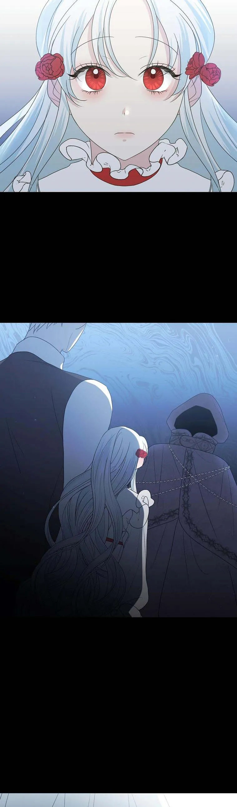 My tyrant’s husband somehow became cautious Chapter 18 Online - página 12