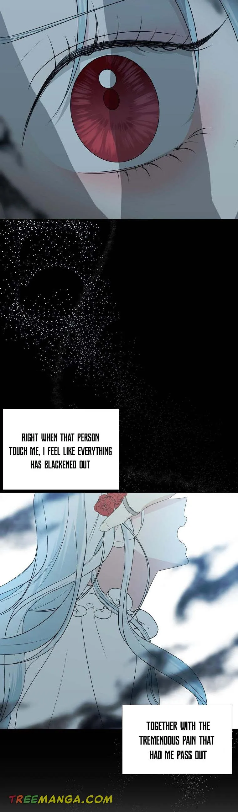 My tyrant’s husband somehow became cautious Chapter 18 Online - página 14