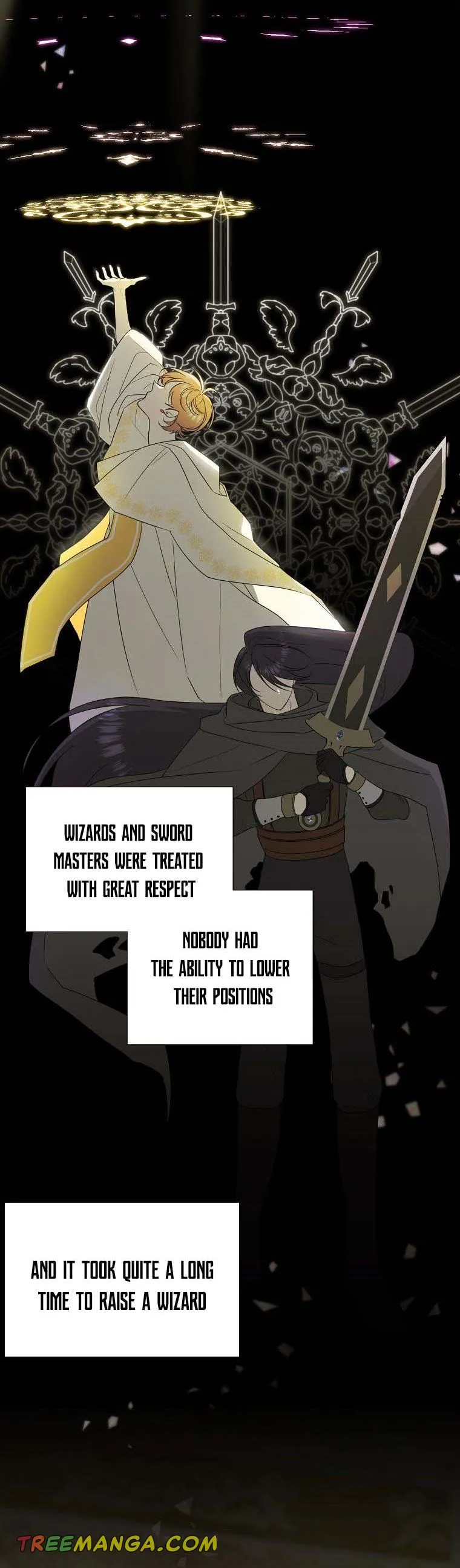 My tyrant’s husband somehow became cautious Chapter 18 Online - página 17