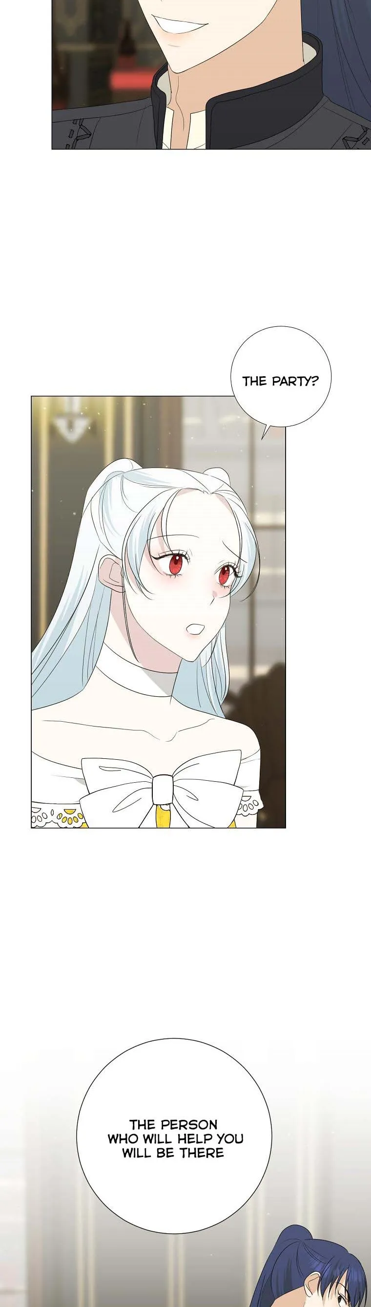 My tyrant’s husband somehow became cautious Chapter 18 Online - página 31