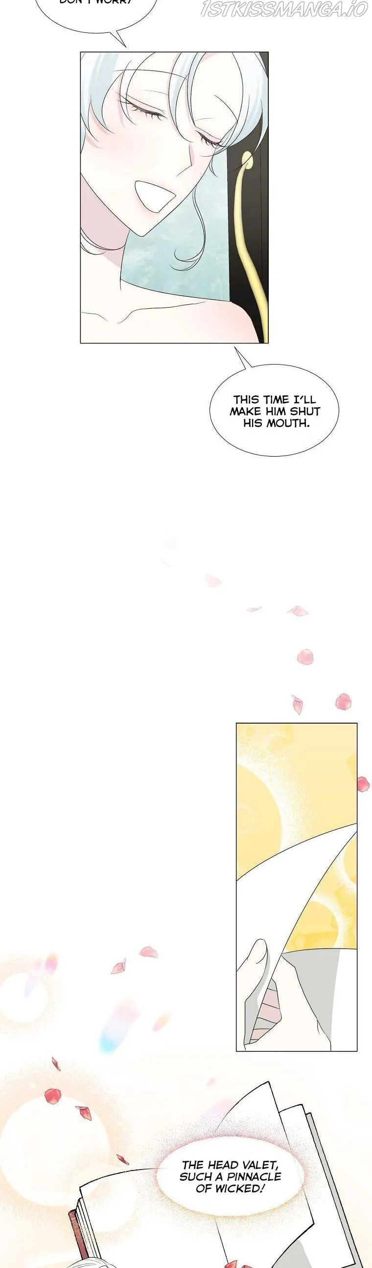 My tyrant’s husband somehow became cautious Chapter 22 Online - página 2