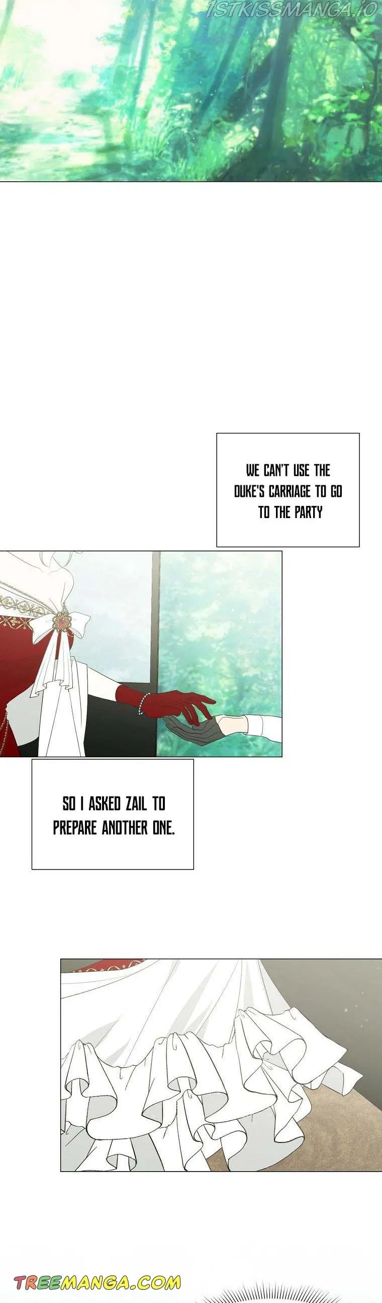 My tyrant’s husband somehow became cautious Chapter 22 Online - página 6