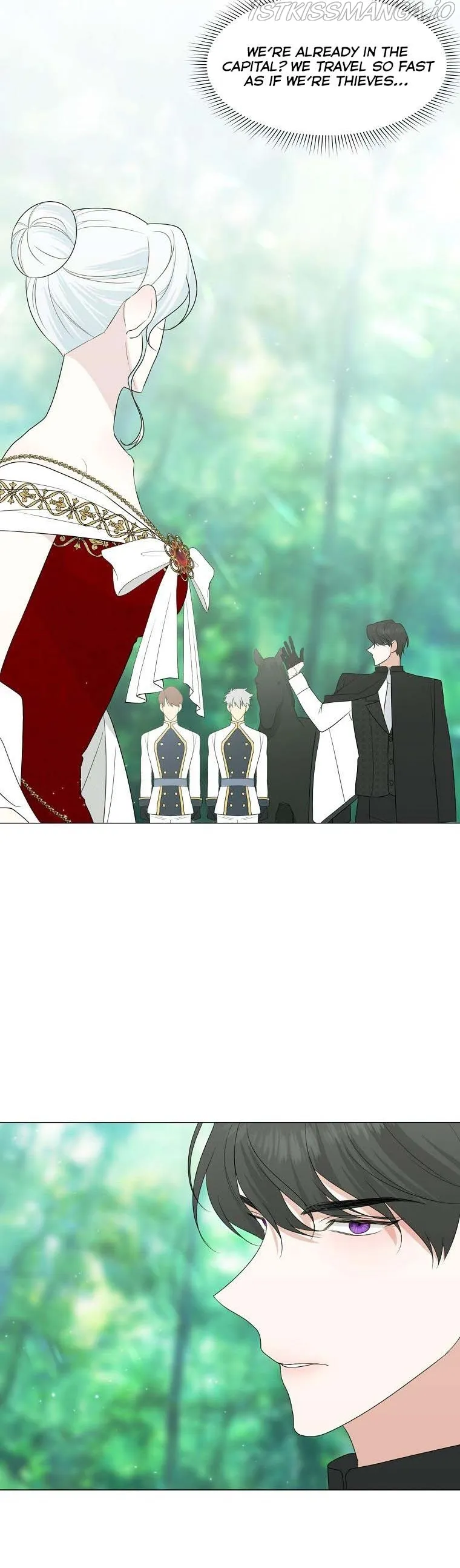 My tyrant’s husband somehow became cautious Chapter 22 Online - página 7