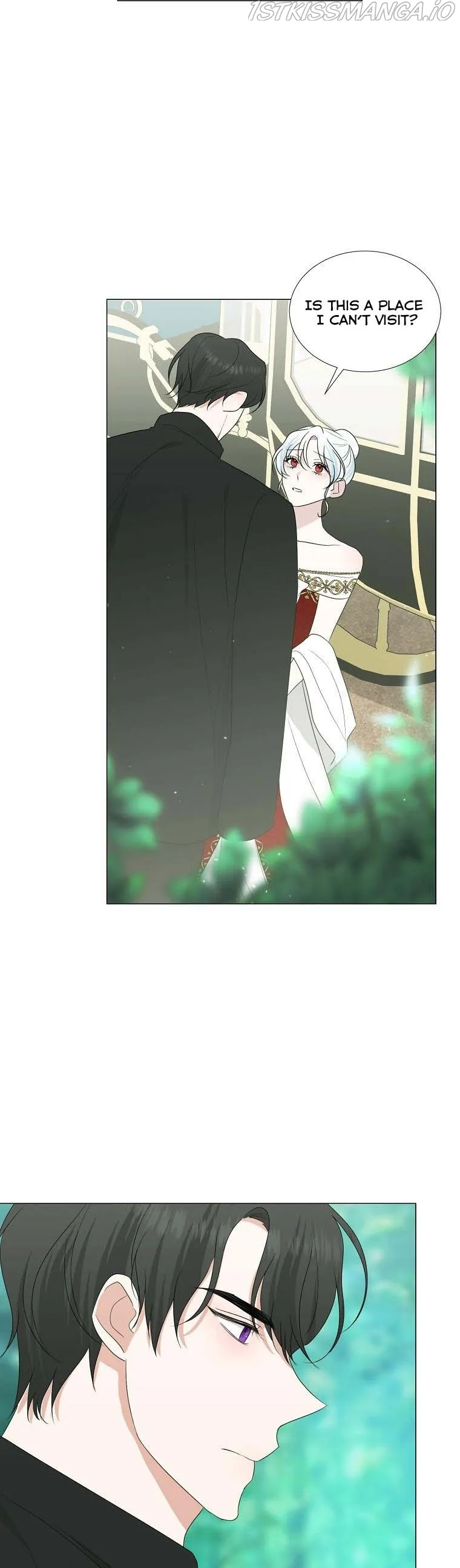 My tyrant’s husband somehow became cautious Chapter 22 Online - página 14